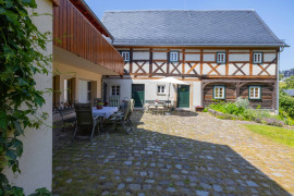 grosser hof