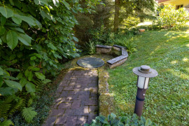 sandsteinbrunnen 2