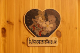 schlafzimmer baerenhoehle