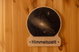 schlafzimmer himmelszelt