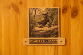 schlafzimmer sandsteinboofe